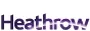 Heathrow Airport Parking Logo