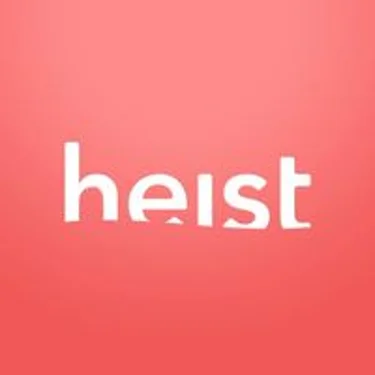 Heist Logo