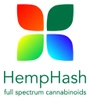 Hemp Hash Logo