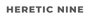 Badhandwriting Logo