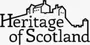 Heritage of Scotland Logo