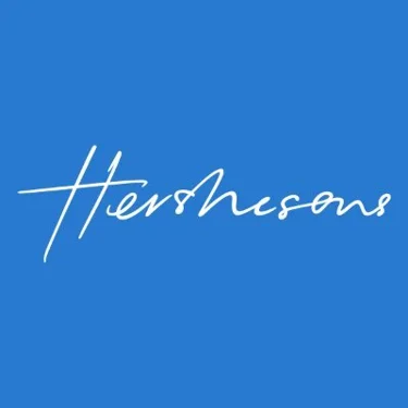 Hershesons Logo