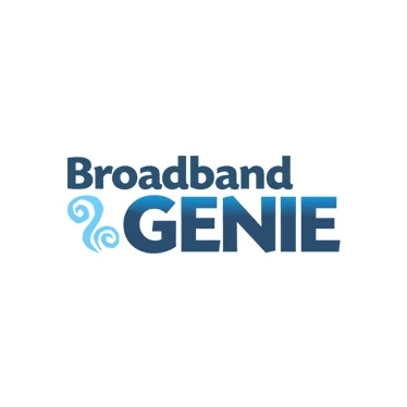 Broadband Genie Logo
