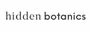 Hidden Botanics Logo