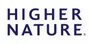Higher Nature Logo