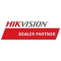 Hikvision Alarm System Logo