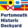 Portsmouth Historic Dockyard Logo