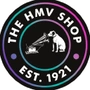 hmv.com Logo
