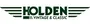 Holden Logo
