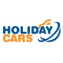 holidaycars.com Logo