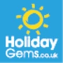 Holiday Gems Logo