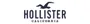 Hollister UK Logo