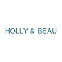 Hollyandbeau Logo