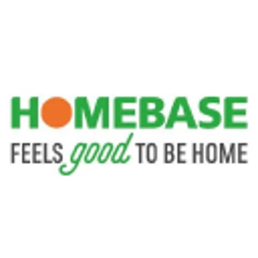 Homebase Logo