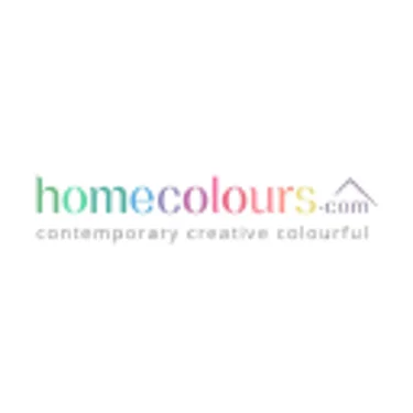 HomeColours Logo