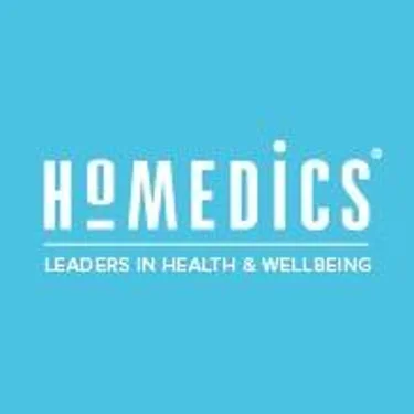 HoMedics Logo