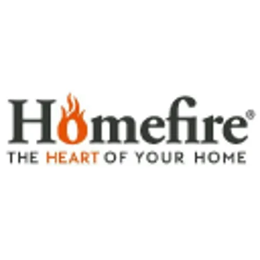 HomeFire Logo