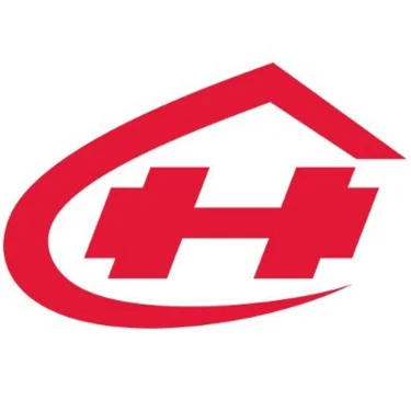 Home Fitness Code Logo