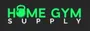 Home Gym Supply Logo