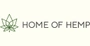 Home of Hemp Logo