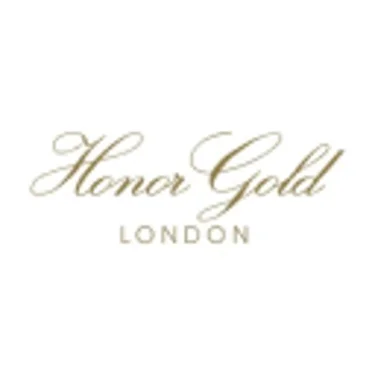 Honor Gold Logo