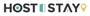 Host & Stay Logo