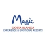 Hoteles-costablanca Logo