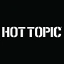 Hot Topic Logo