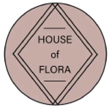 House of Flora Logo