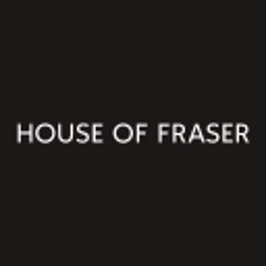 House of Fraser Logo