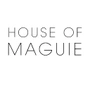 House of Maguie Logo