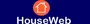 HouseWeb Logo