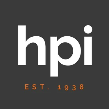 HPI Check Logo