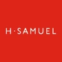 H Samuel Logo