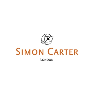 Simon Carter Logo