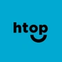 Htophotels Logo