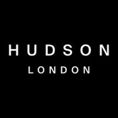Hudson London Logo