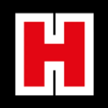 Hughes Logo