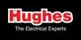 Hughes Rental Logo
