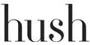 Hush Homewear Logo