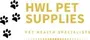 HWL Pet Supplies Logo