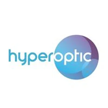 Hyperoptic Logo
