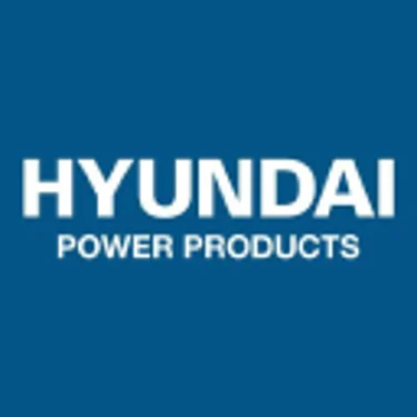 Hyundai Power Equipment Logo
