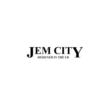 Jem City Logo
