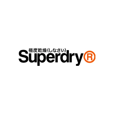 Superdry Logo
