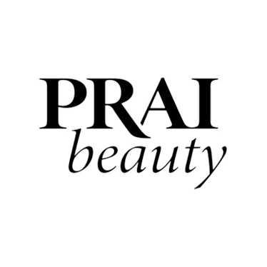 Prai Beauty Logo