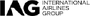 INTERNATIONAL PROGRAM IBERIA EXPRESS Logo