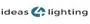 Ideas4lighting UK Logo