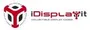 IDisplayit Logo