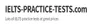 Ielts Practice Tests UK Logo